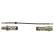 Flexible de frein PHB530 TRW