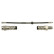 Flexible de frein PHB544 TRW