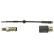 Flexible de frein PHB559 TRW