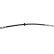 Flexible de frein PHB562 TRW