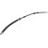 Flexible de frein PHB576 TRW