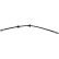 Flexible de frein PHB602 TRW