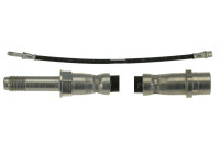 Flexible de frein PHB624 TRW