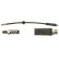 Flexible de frein PHB637 TRW