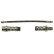Flexible de frein PHB641 TRW