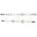 Flexible de frein PHB643 TRW, Vignette 2