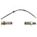 Flexible de frein PHB643 TRW