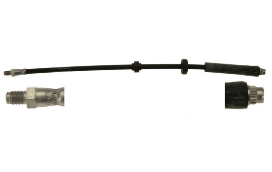 Flexible de frein PHB674 TRW