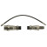 Flexible de frein PHB677 TRW
