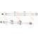Flexible de frein PHB698 TRW, Vignette 2