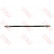 Flexible de frein PHC129 TRW