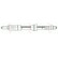 Flexible de frein PHC137 TRW, Vignette 3