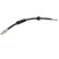 Flexible de frein PHC137 TRW