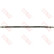 Flexible de frein PHC183 TRW