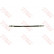 Flexible de frein PHC278 TRW