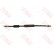 Flexible de frein PHC288 TRW