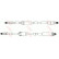 Flexible de frein PHC313 TRW, Vignette 2