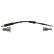 Flexible de frein PHC313 TRW