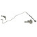 Flexible de frein PHD1041 TRW