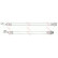 Flexible de frein PHD1061 TRW, Vignette 2