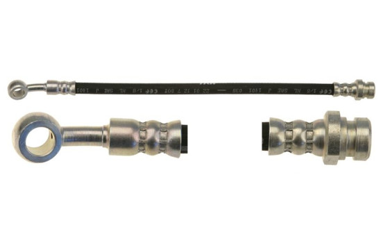Flexible de frein PHD1061 TRW