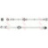 Flexible de frein PHD1064 TRW, Vignette 2