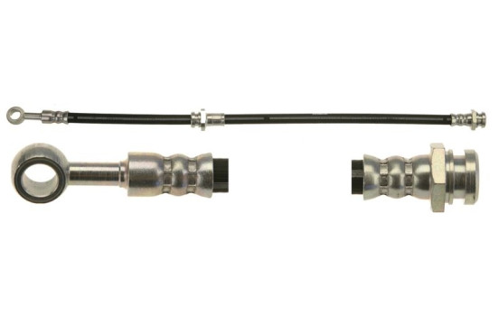 Flexible de frein PHD1064 TRW