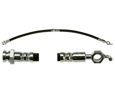 Flexible de frein PHD1091 TRW
