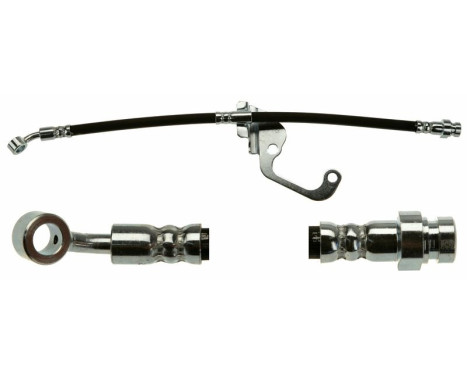 Flexible de frein PHD1095 TRW