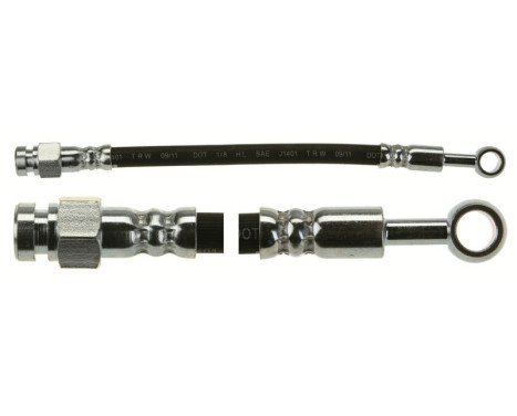 Flexible de frein PHD1107 TRW