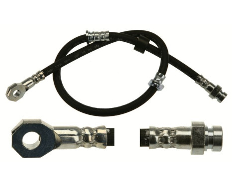 Flexible de frein PHD1108 TRW
