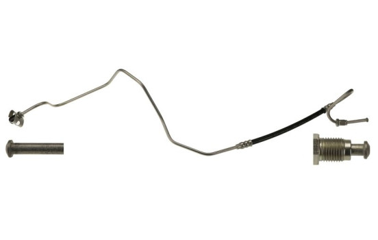 Flexible de frein PHD1112 TRW