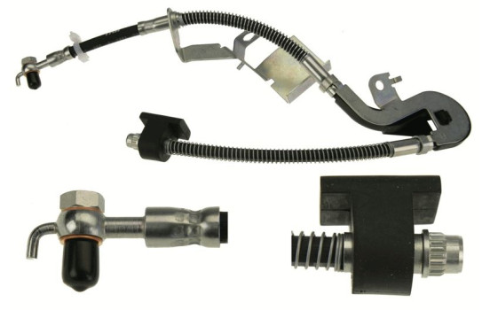 Flexible de frein PHD1132 TRW