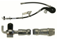 Flexible de frein PHD1134 TRW