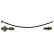 flexible de frein PHD1138 TRW