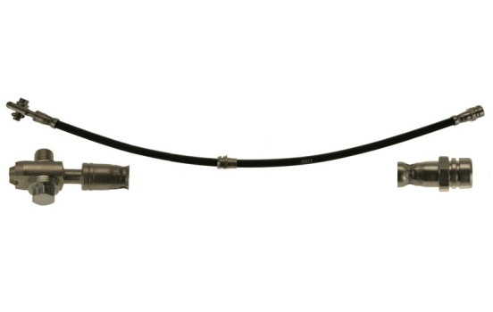 flexible de frein PHD1138 TRW