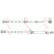 Flexible de frein PHD1144 TRW, Vignette 2