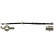 Flexible de frein PHD1144 TRW