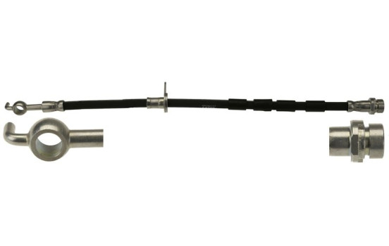 Flexible de frein PHD1144 TRW