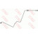 Flexible de frein PHD1158 TRW, Vignette 2