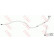 Flexible de frein PHD1161 TRW, Vignette 2