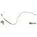 Flexible de frein PHD1161 TRW