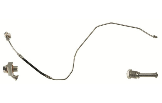 Flexible de frein PHD1161 TRW