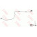 Flexible de frein PHD1162 TRW, Vignette 2