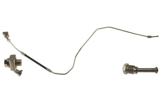 Flexible de frein PHD1162 TRW
