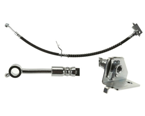 Flexible de frein PHD1175 TRW