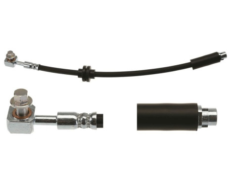 Flexible de frein PHD1185 TRW
