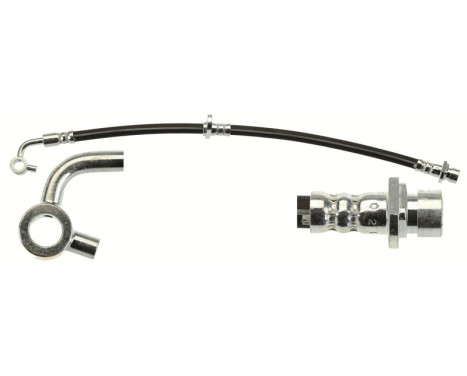 Flexible de frein PHD1200 TRW