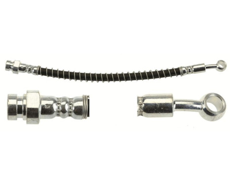 Flexible de frein PHD1213 TRW