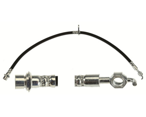 Flexible de frein PHD1216 TRW